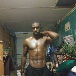 Meet your Posher, Frederick